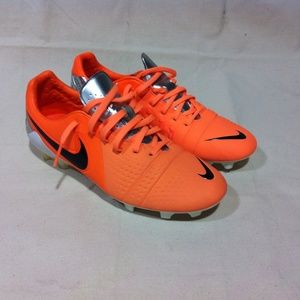 Nike CTR360 Maestri III FG